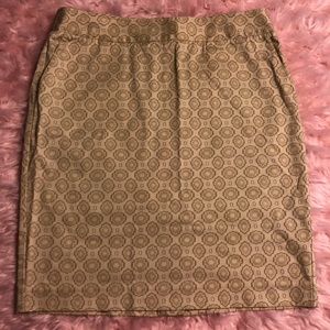 Liz Claiborne New York Skirt